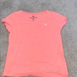 Abercrombie kids shirt
